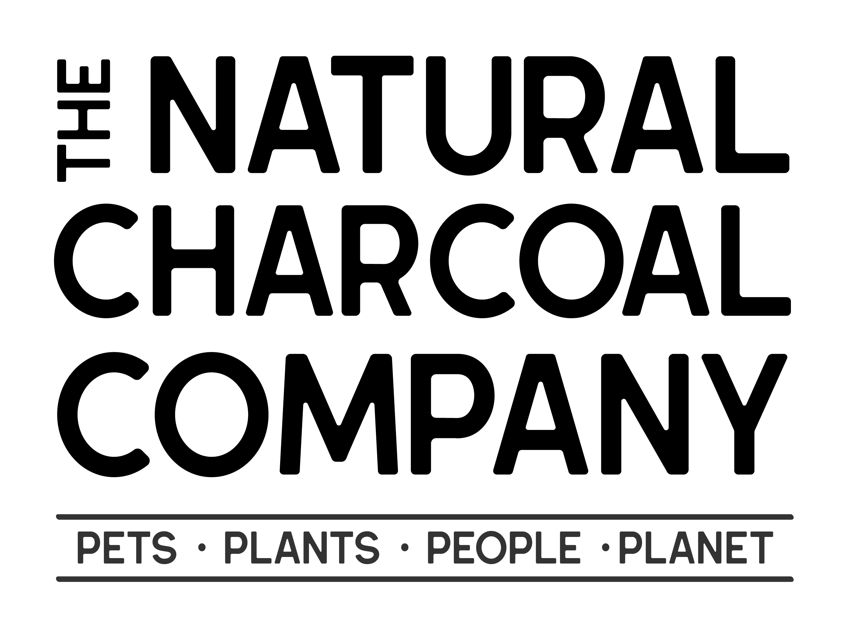 The Natural Charcoal Company