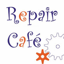 Appleby Repair Café