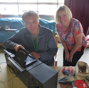 Penrith Repair Café & Eco-Hub