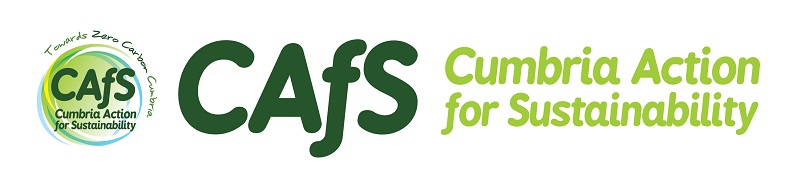 CAfS Logo