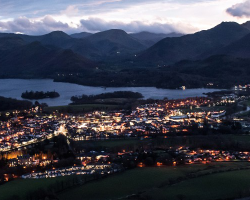 Your chance to shape electricity distribution in Cumbria