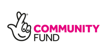 The National Lottery Community Fund logo