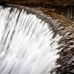 Running water - Photo by Paweł Czerwiński on Unsplash