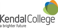 Kendal College logo