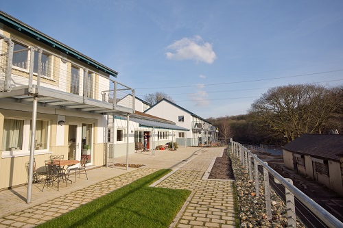 Bus tour: Community housing insight at Lancaster Co-housing