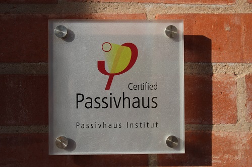 Talks: Introduction to Passivhaus : Specifying windows for energy performance