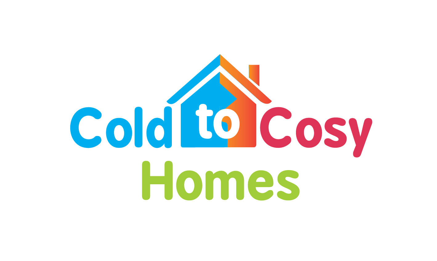 Cold to Cosy Homes logo