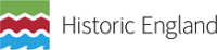 Historic England logo