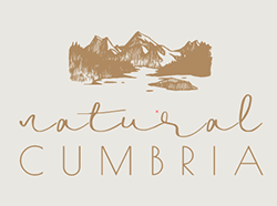 Natural Cumbria logo