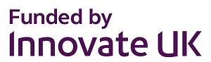 Innovate UK logo