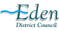 Eden district council logo 300px