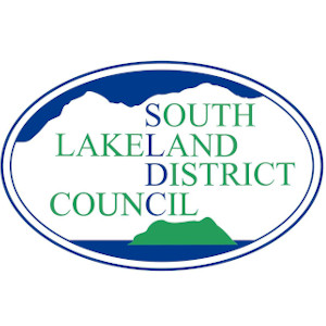 South Lakeland District Council logo