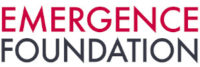 Emergence foundation logo