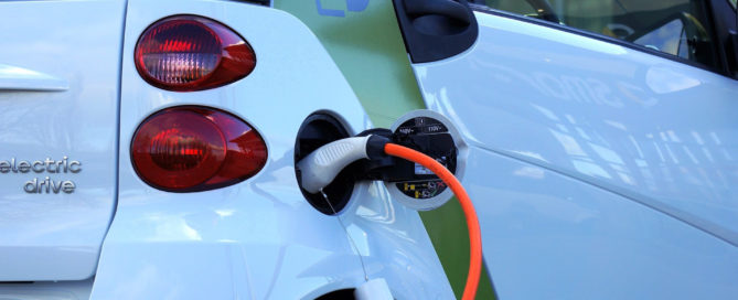 Electric Vehicle