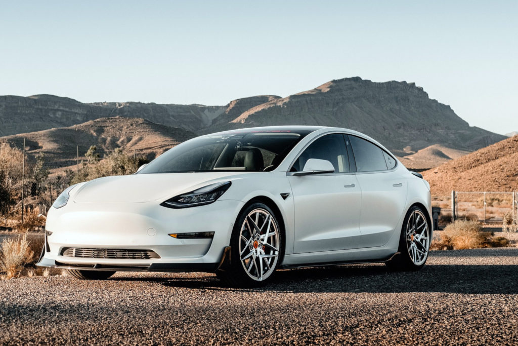 Tesla