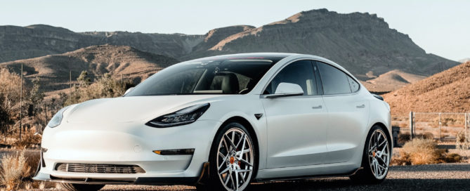 Tesla