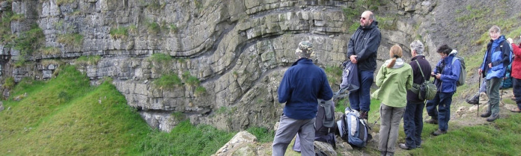 Walkers in Geltsdale in Fellfoot Forward area