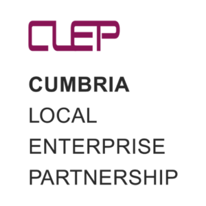 Cumbria Local Enterprise Partnership Logo