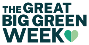Great Big Green Week Logo