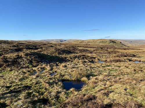 Climate Solutions for Cumbrian Landscapes: Peatlands