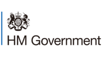 HM Government logo - solar made easy