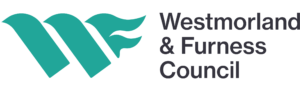 Westmorland and Furness Council logo