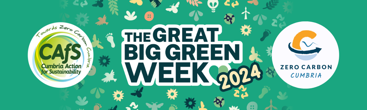 Great Big Green Week 2024