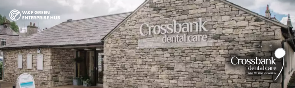 Crossbank Dental Care