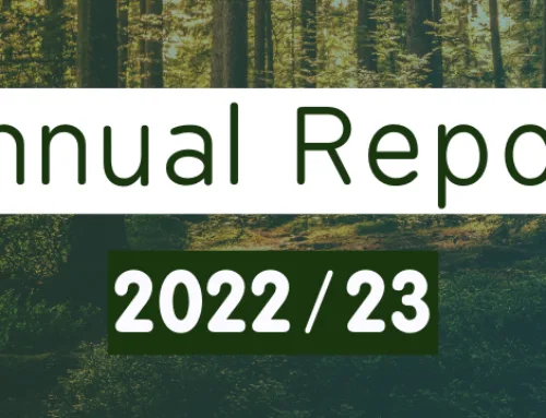 CAfS Annual Report 2022-23