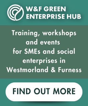 Training, workshops and events for small and medium-sized businesses in Westmorland & Furness