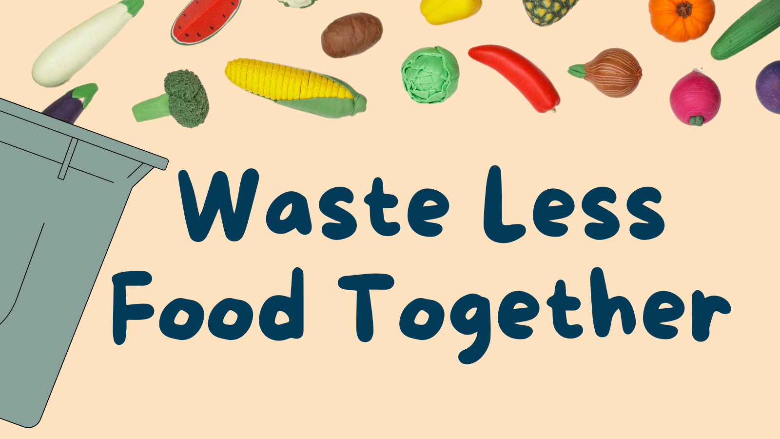 Westogether | Waste Less Food Together