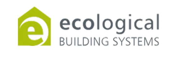 Ecological Building Systems