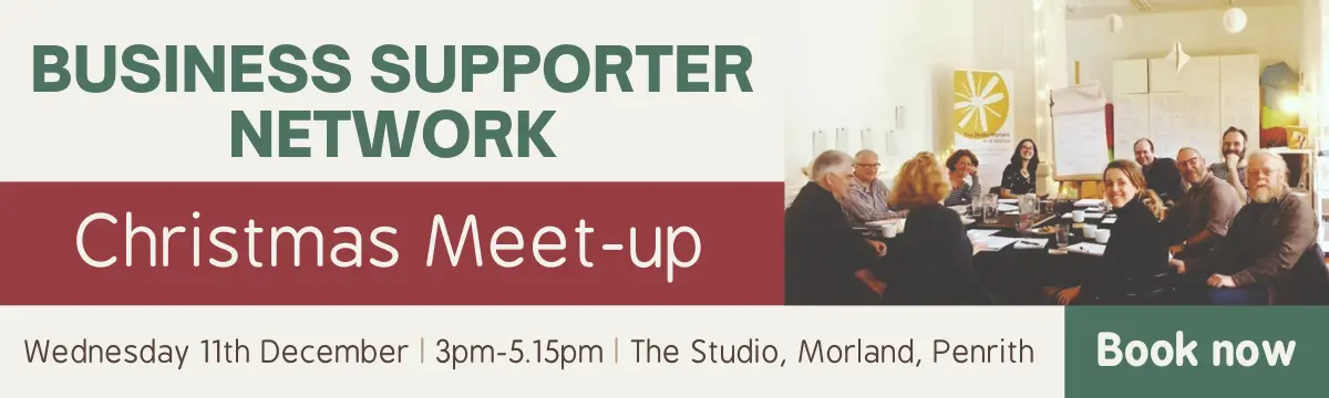 Business Support Network Christmas Meet-up