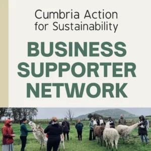 Business Supporter Network