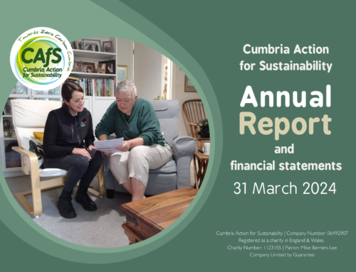 CAfS Annual Report 2023-24