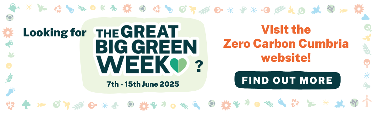 Great Big Green Week