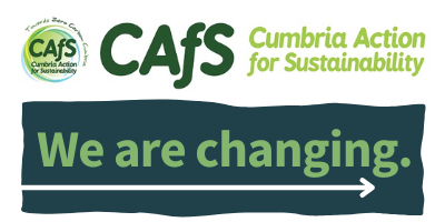 CAfS Logo