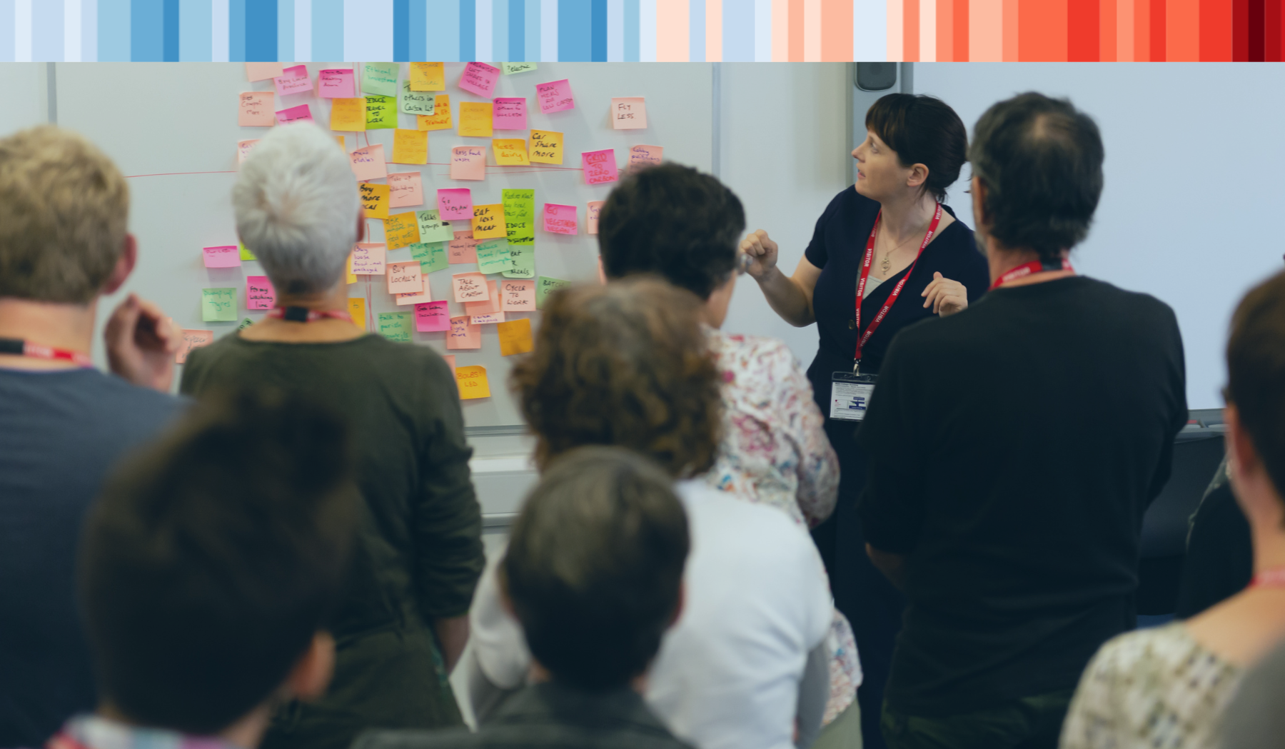 Climate and Carbon Literacy training for individuals and organisations (Full day split over 2 half-days)