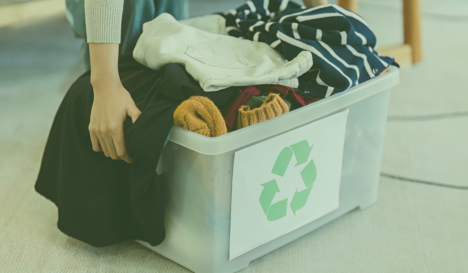 Behind the Seams: The Hidden Cost of Cheap Clothing