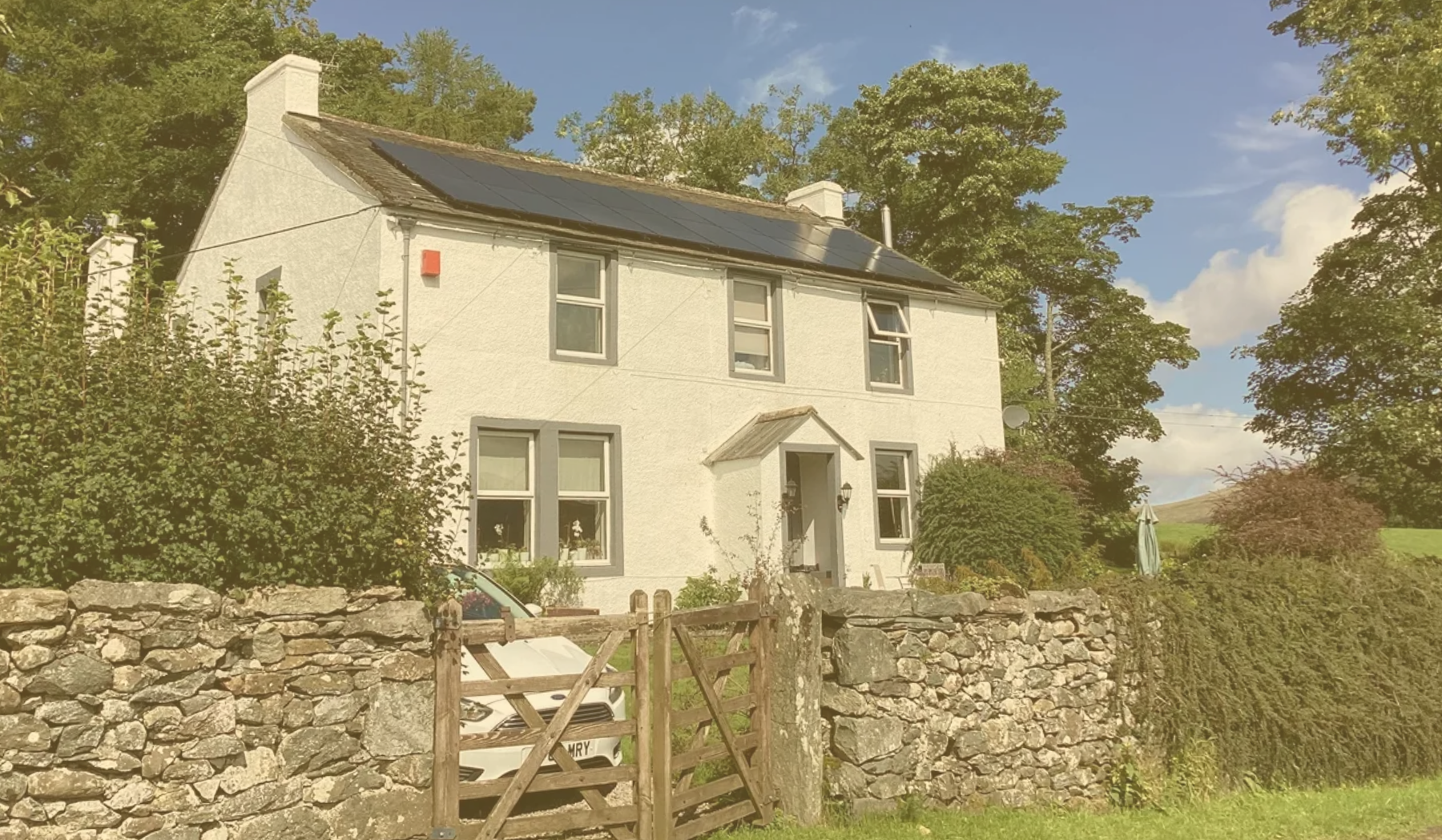 Power Up Your Home With Solar PV