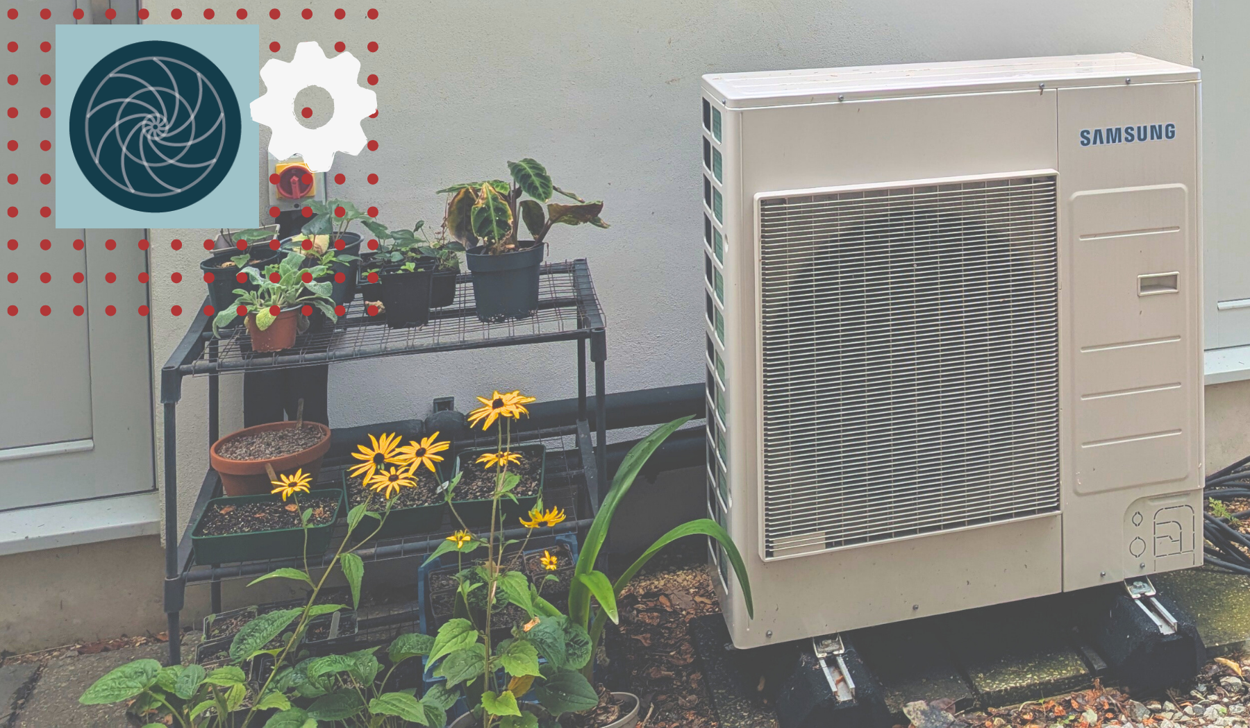 Webinar: The Home Heat Pump Advantage: Smarter, Warmer, Greener