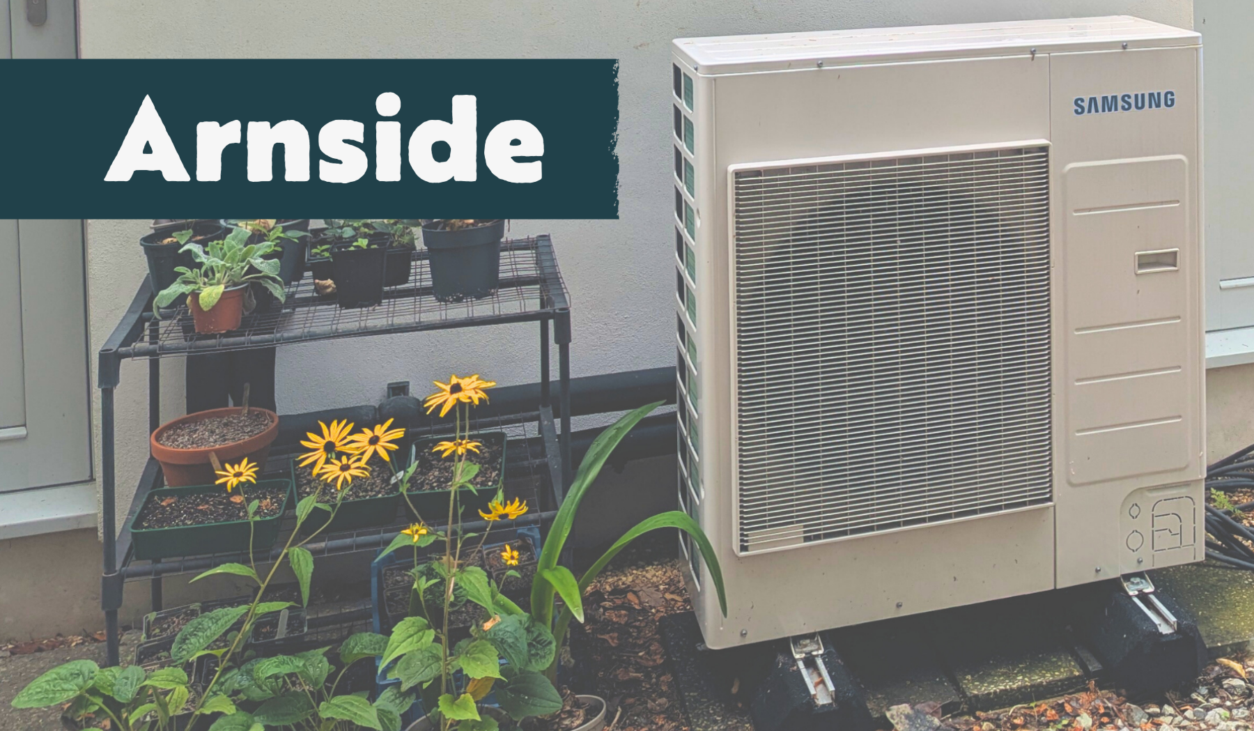 The Home Heat Pump Advantage: Smarter, Warmer, Greener