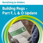 Building Regs - Update