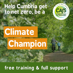 Climate Champions in Copeland